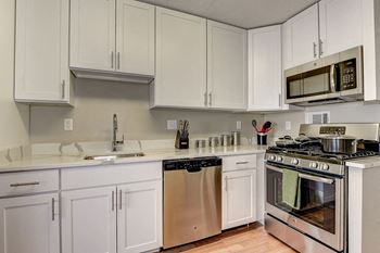 Premium kitchen